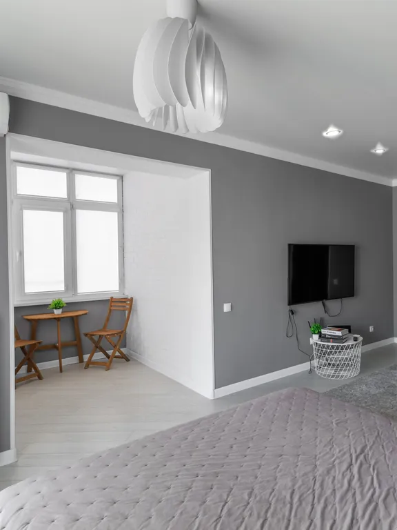 Лофт Московский квартал