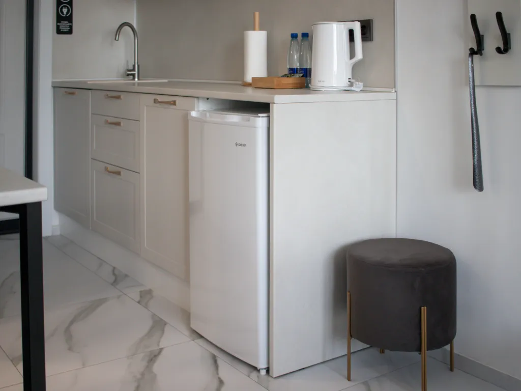 Апартамент у моря