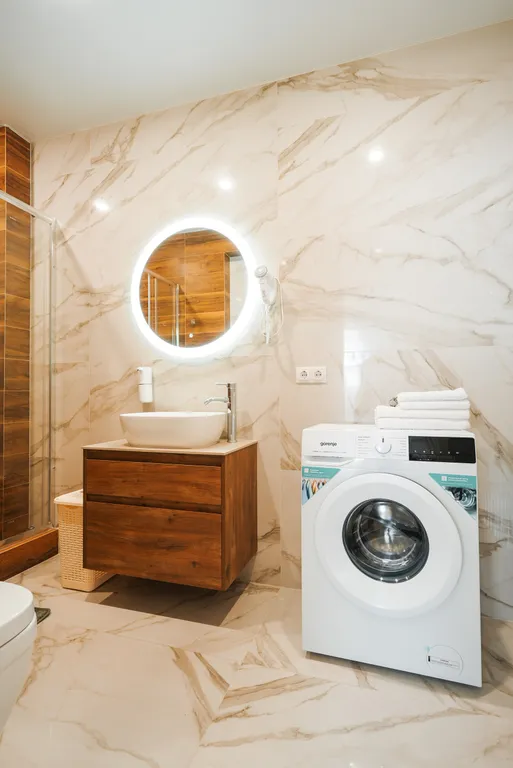 Апартаменты Горная Сказка