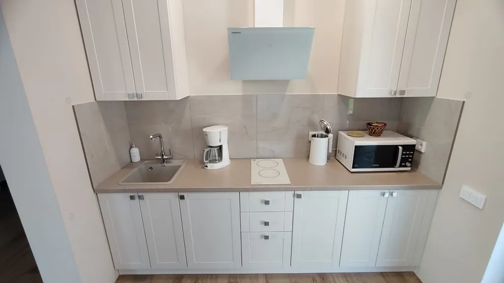 Коттедж Гостевой дом — Зеленоградск