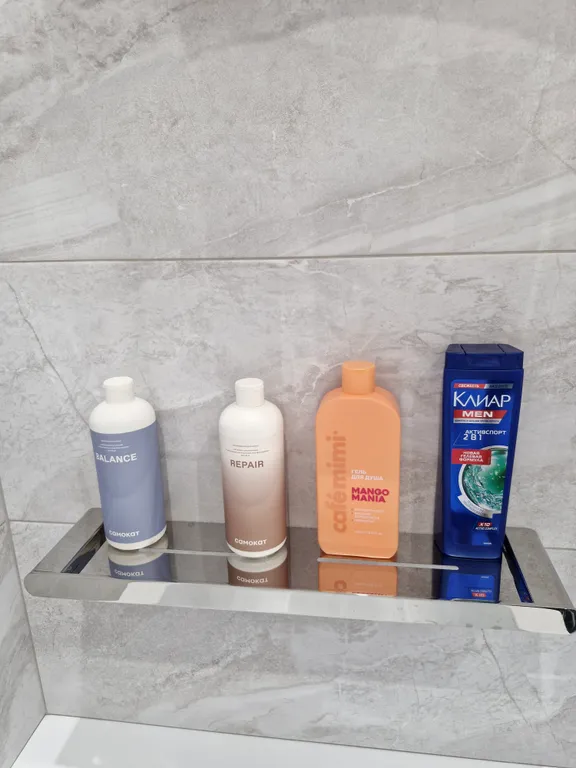 Уютная квартира на 16 этаже с видом на озеро в новом ЖК Upgrade