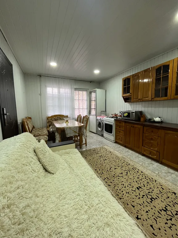 Частный дом