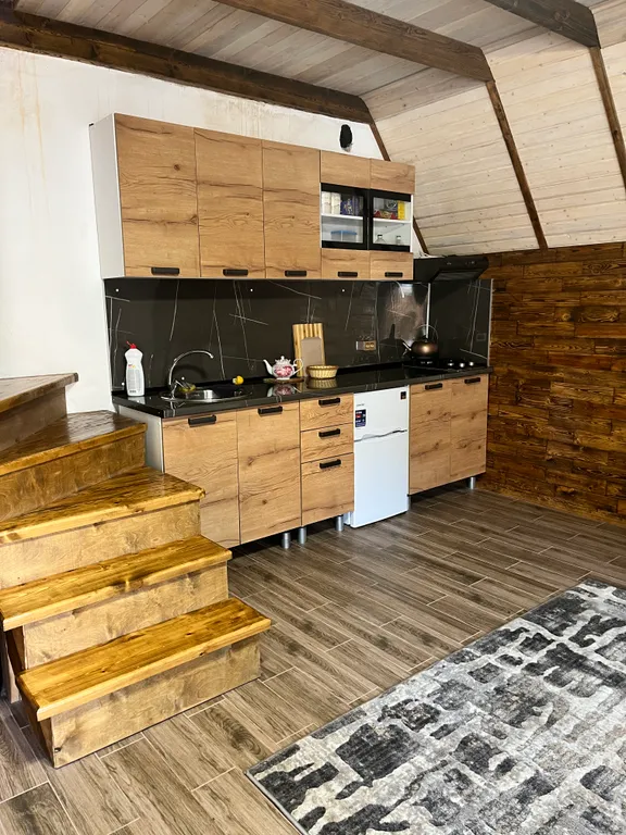 2-комнатный Дом