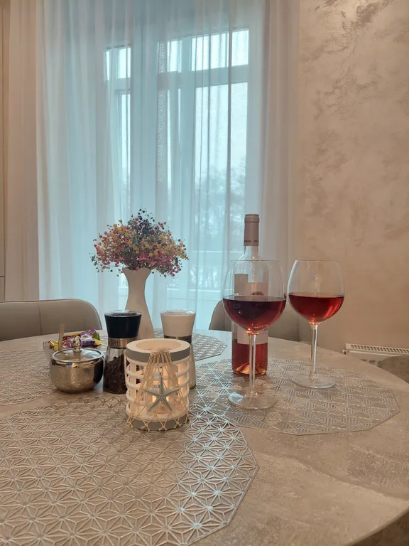 Квартира Квартира в живописном месте Светлогорска — Светлогорск