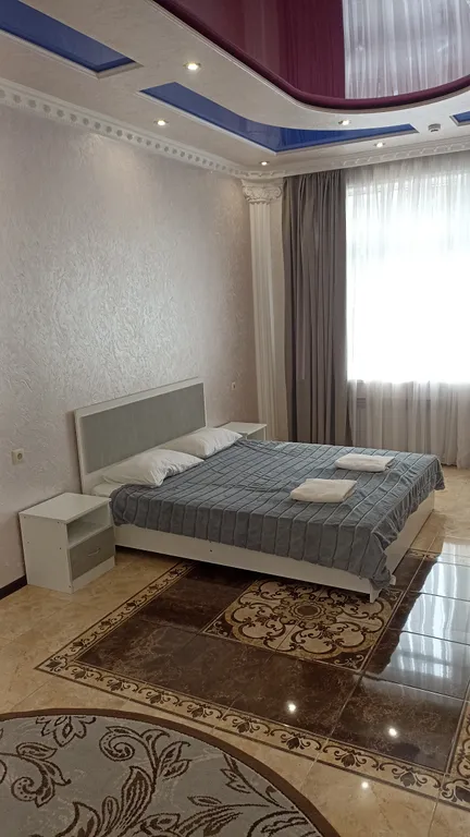 Квартира рядом с парком