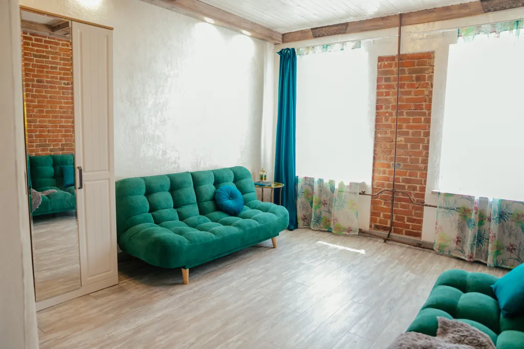 Дом с душой - Купеческие апартаменты