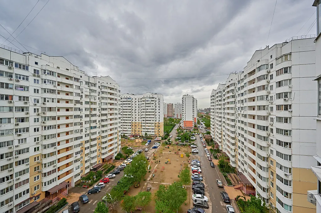 Квартира 1-комнатная Квартира — Краснодар