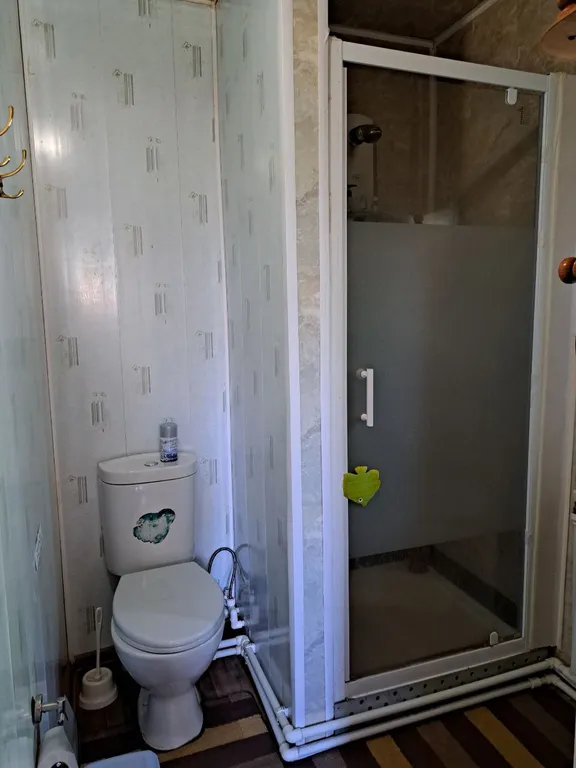 Уютный дом с баней рядом с М-5