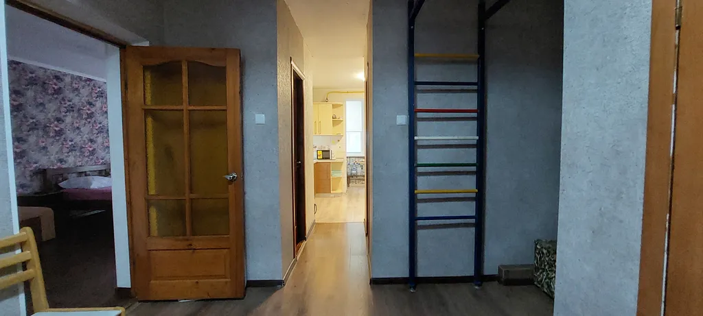 Квартира близко к морю