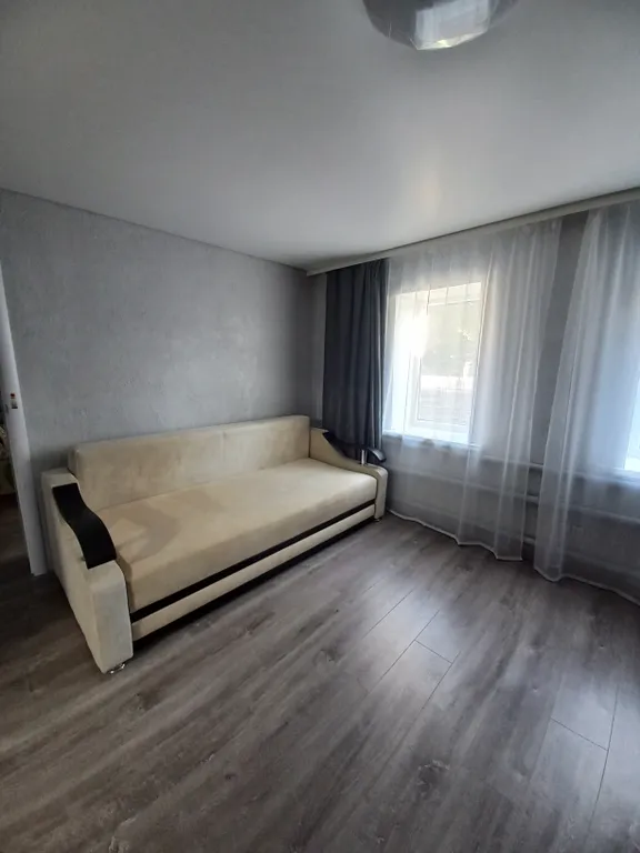 Уютный частный дом