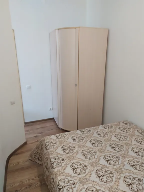 Уютная чистая квартира на побережье Балтийского моря