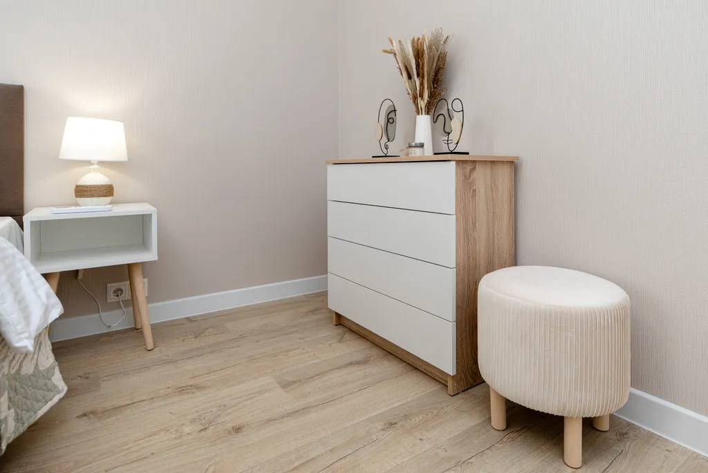 Семейные апартаменты