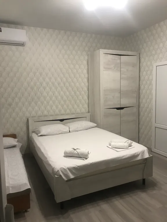 Квартира Комната — Адлер