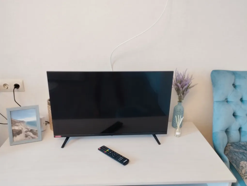 Красивая уютная студия в районе с развитой инфраструктурой