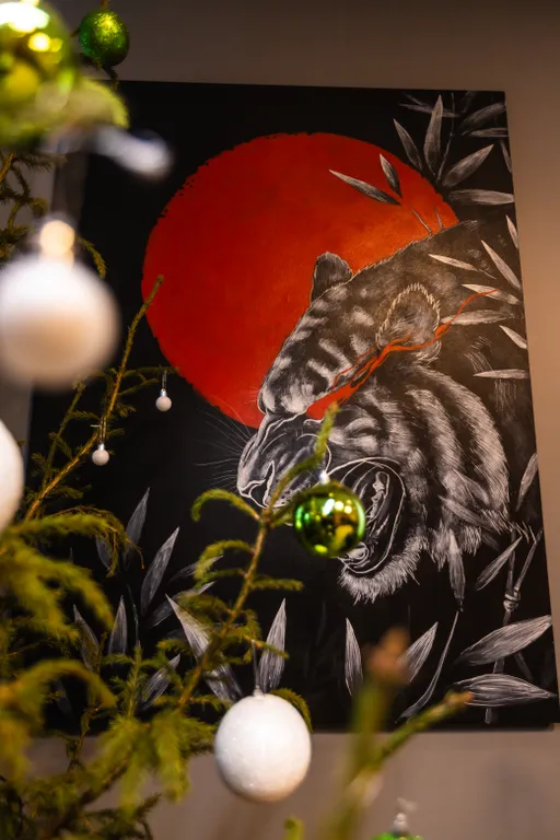 Просторный светлый дом с баней и фурако