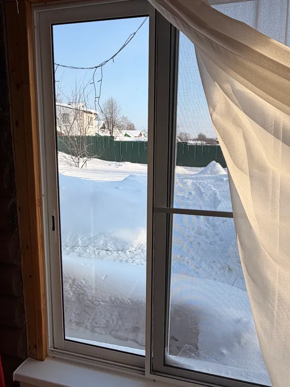 "Светлая" Двухместный Номер с Террасой