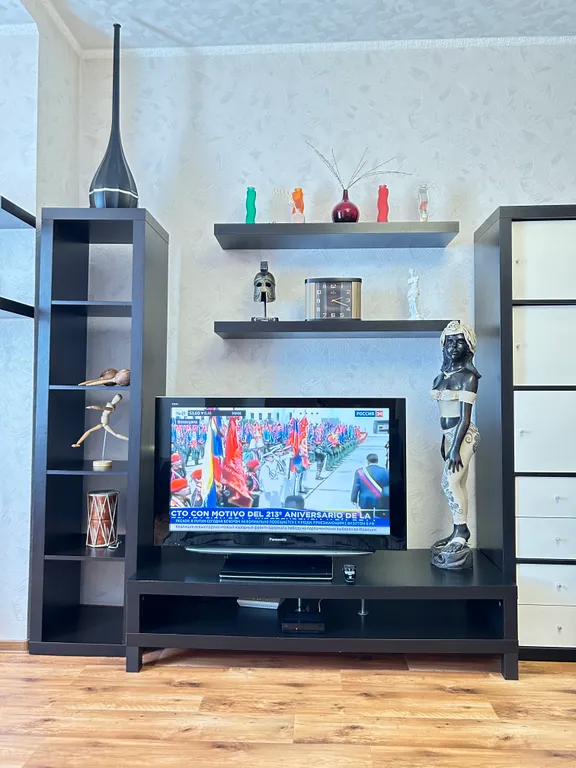 Уютная квартира в центре