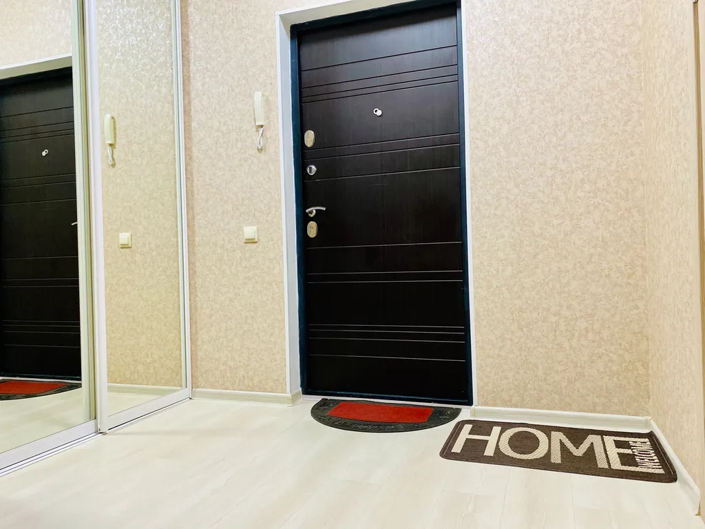 Видовые апартаменты на первой береговой линии Pearl of the sea