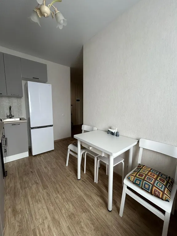 Квартира Квартира у моря — Пионерский