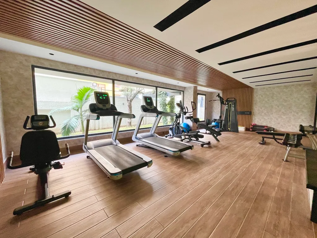 Стильные апартаменты в центре Алании