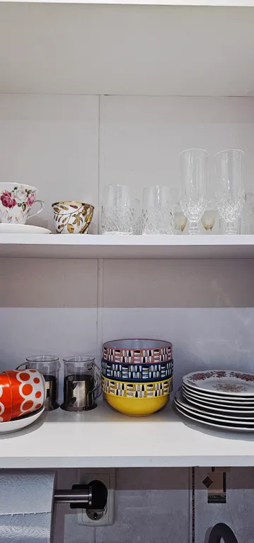 Уютная квартира с удобным месторасположением и отличной инфраструктурой