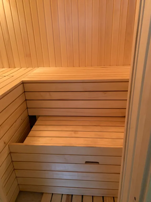 Коттедж Дом у Леса — Дубна