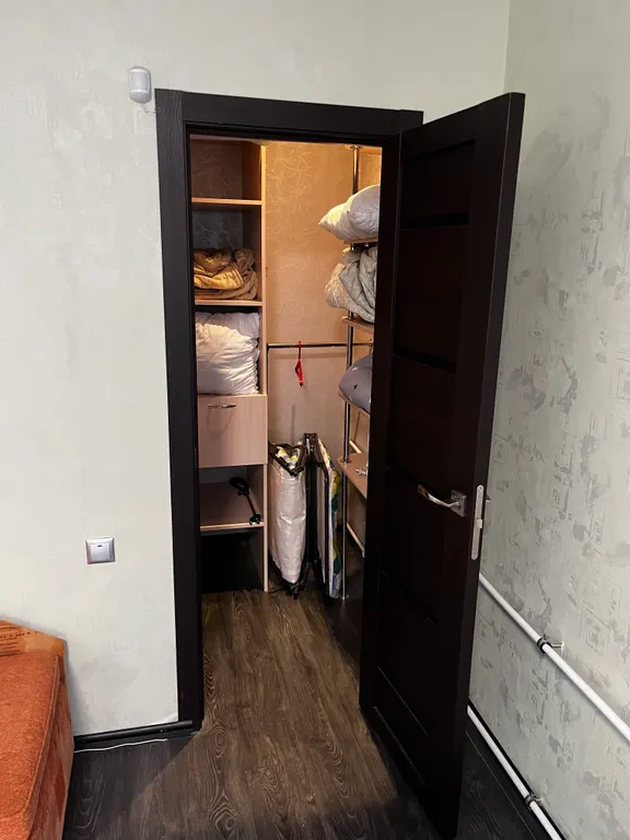 Уютная квартира по пути на море