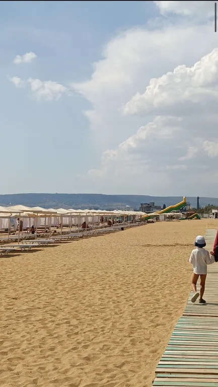 Уютный домик для двоих с отдельными спальными местами