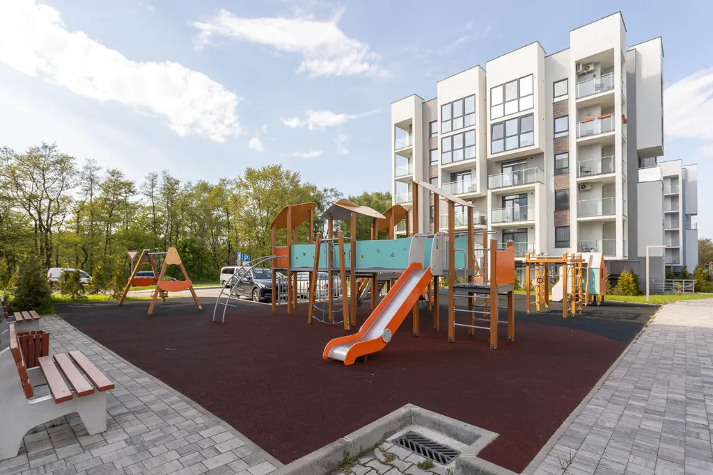 Апартаменты Балтийская корона