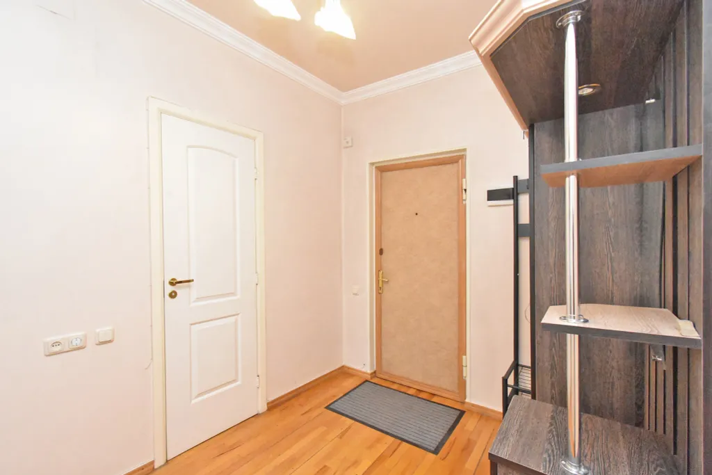 Уютная квартира в большом центре города