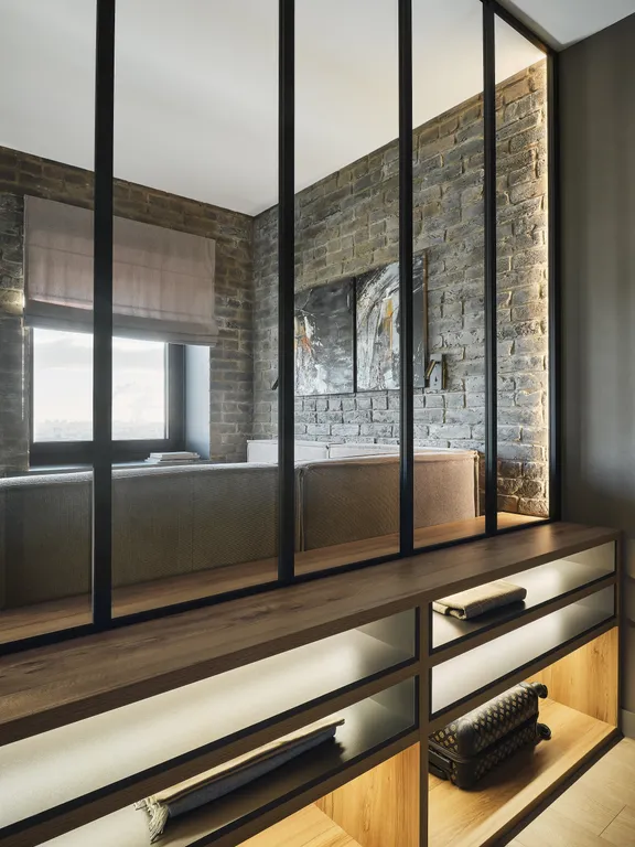 Бизнес-апартамент Пётр Столыпин