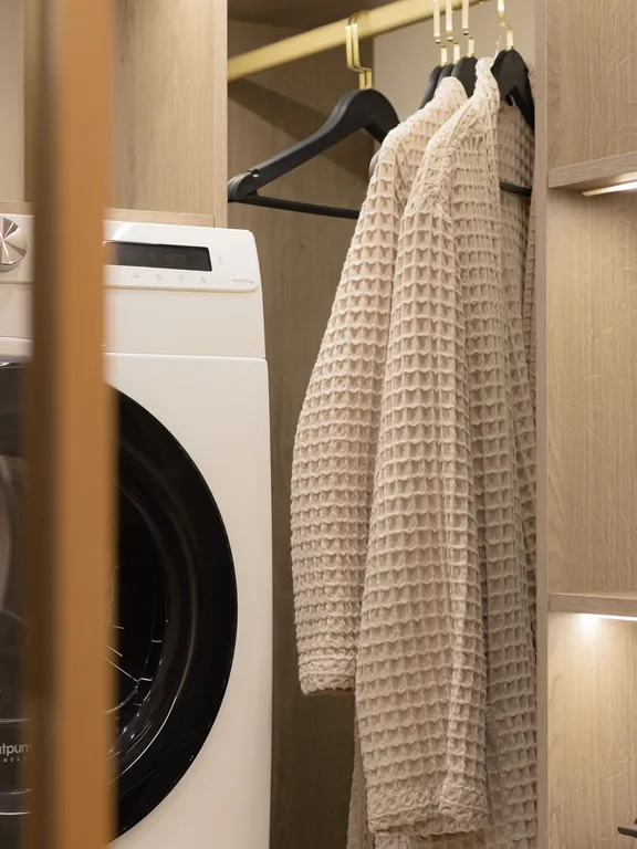 Уютные семейные апартаменты