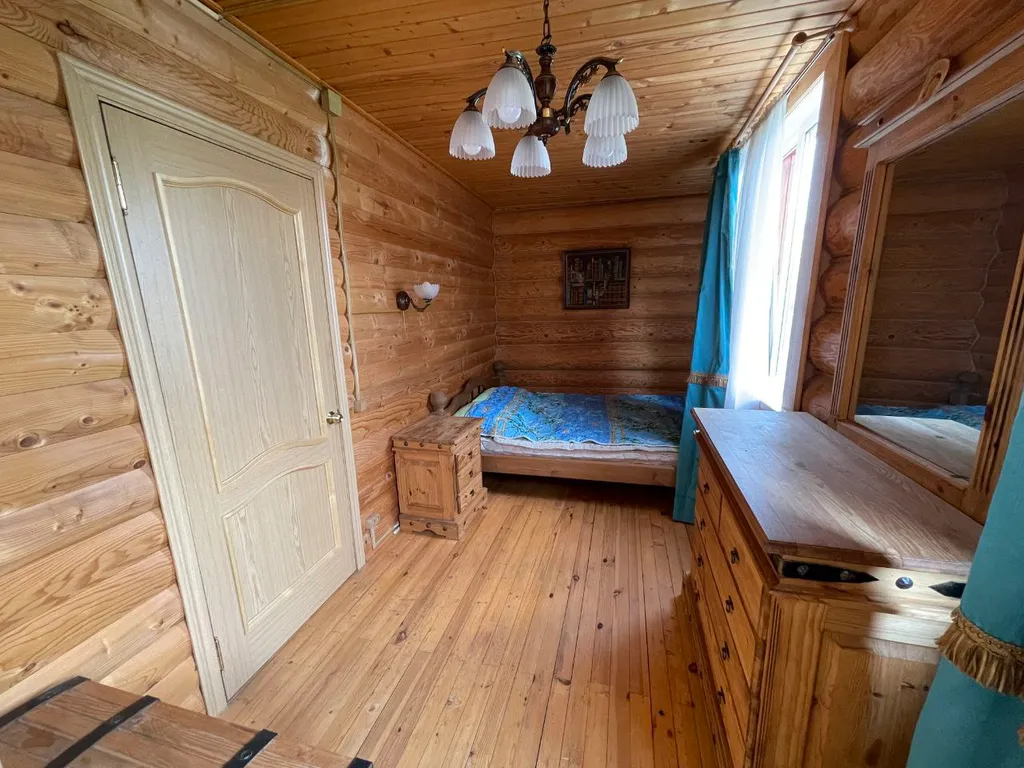 Большой дом для большой компании