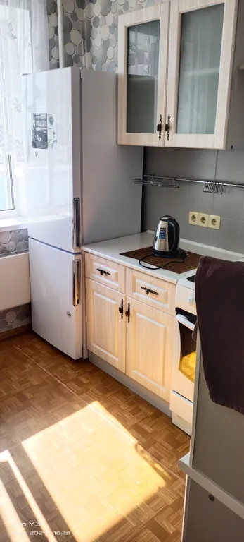 Уютная 1-комнатная квартира у Радуги парк