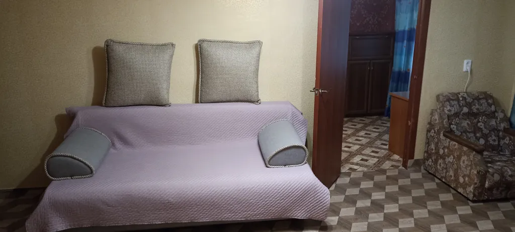 Уютная 2х-комнатная в центре