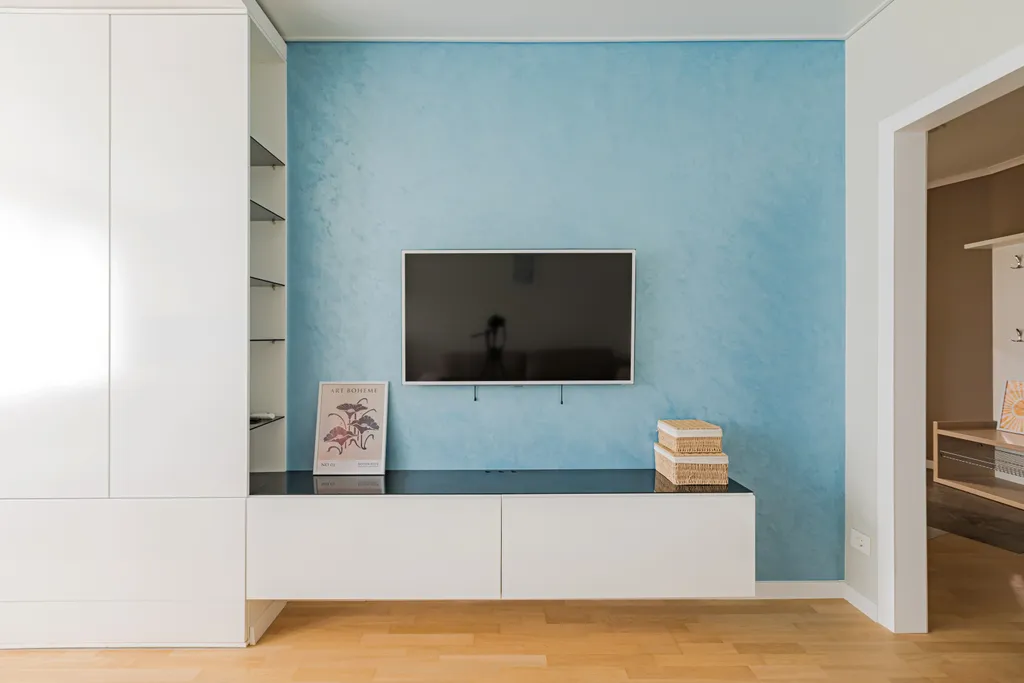 Комфортные апартаменты в центре города