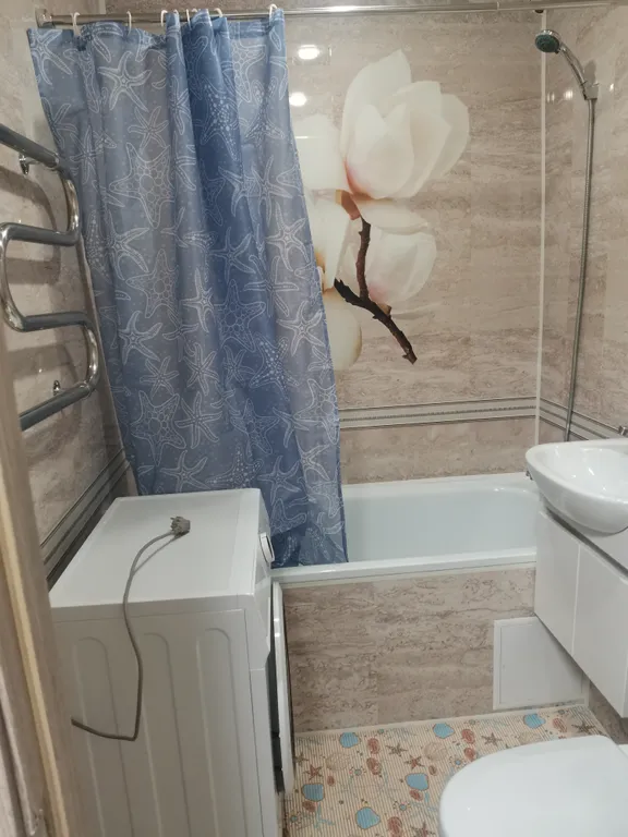 Уютная квартира в историческом центре Орла