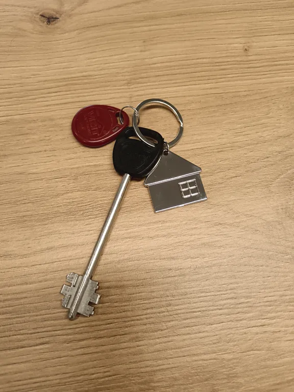 Квартира Квартира Уютная студия с видом на реку — Барнаул