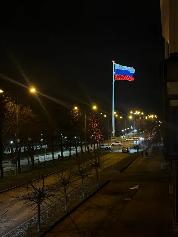 Уютная квартира прямо у набережной