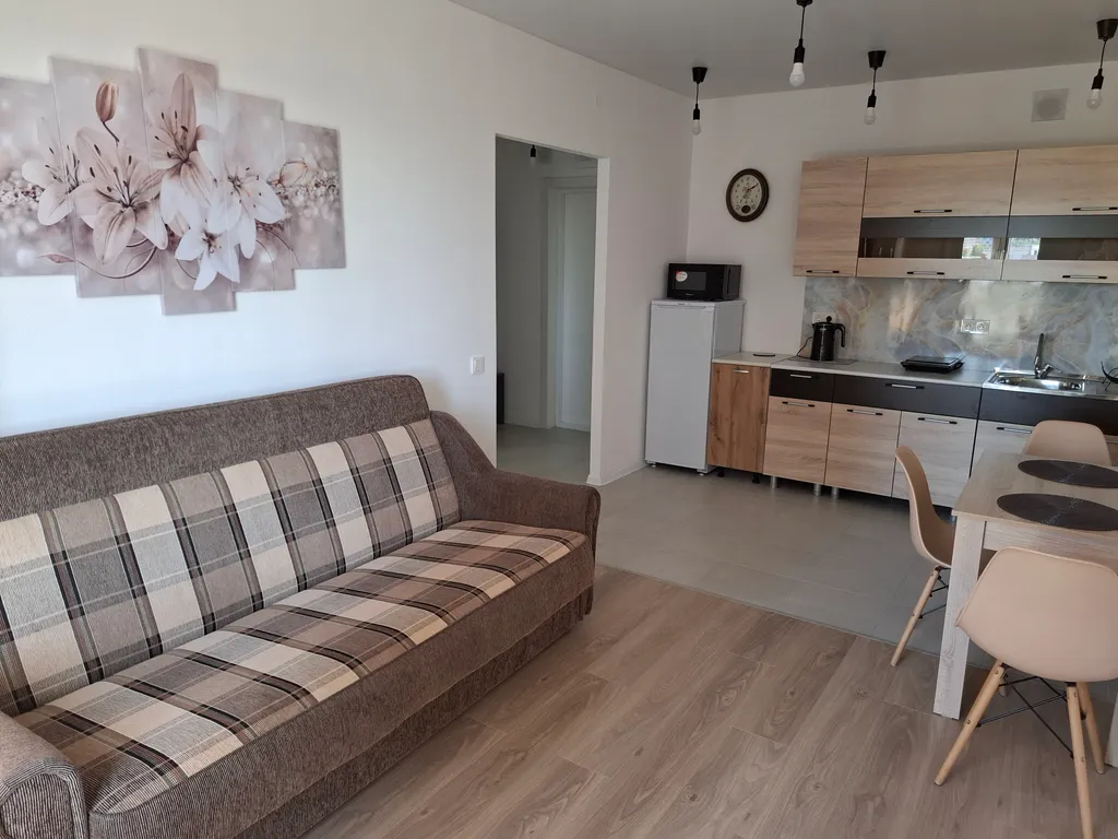 Евродвушка в Изумрудном Городе