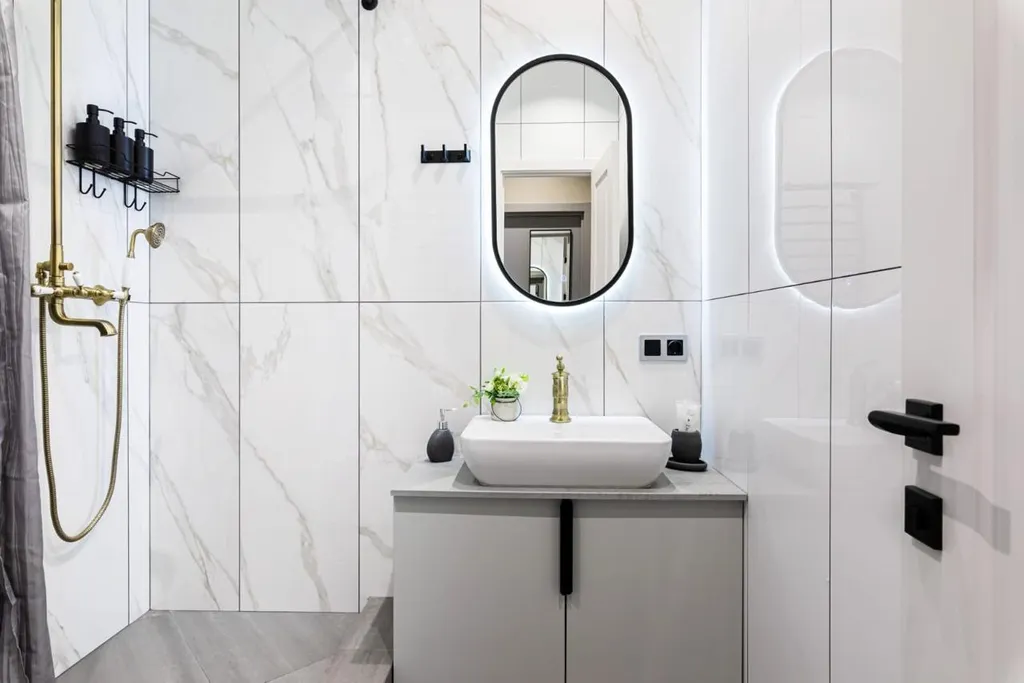 Квартира Апартаменты премиум Red Apartments — Казань