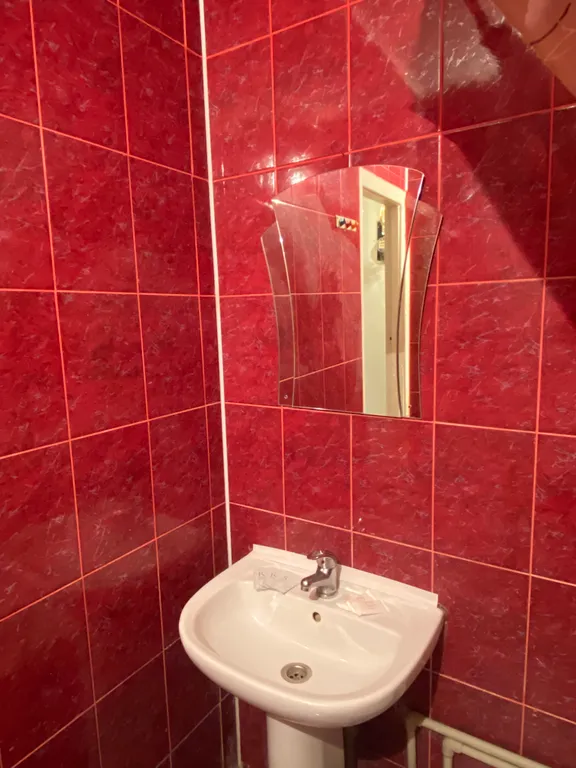 Квартира 1-комнатная квартира — Гагра