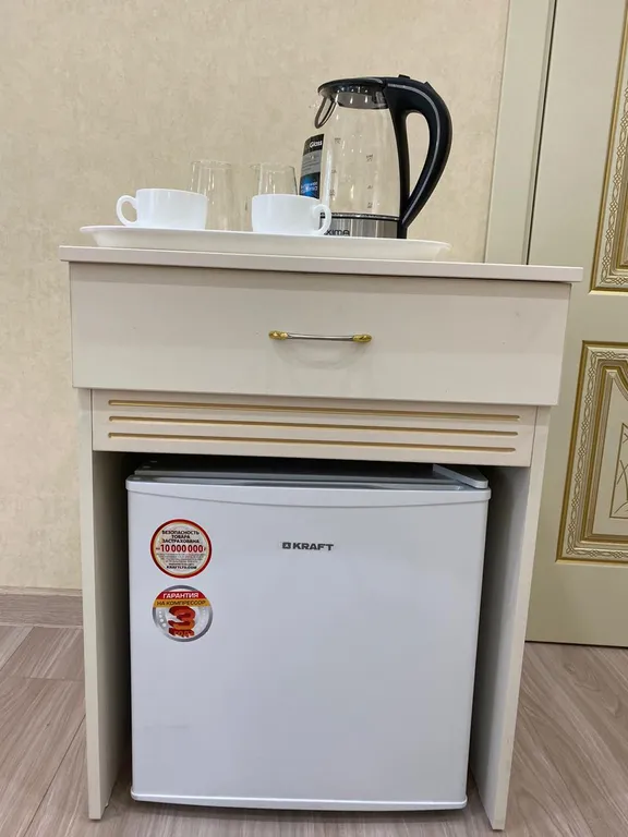Комната
