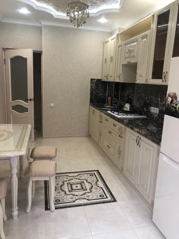 Уютная Квартира, не далеко от центра