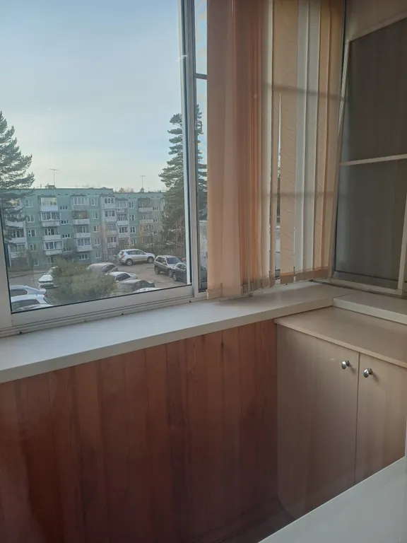 Квартира в центре города