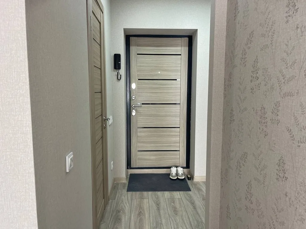 Квартира Апартаменты Сканди 5 мин до меги отчетные по эдо — Самара