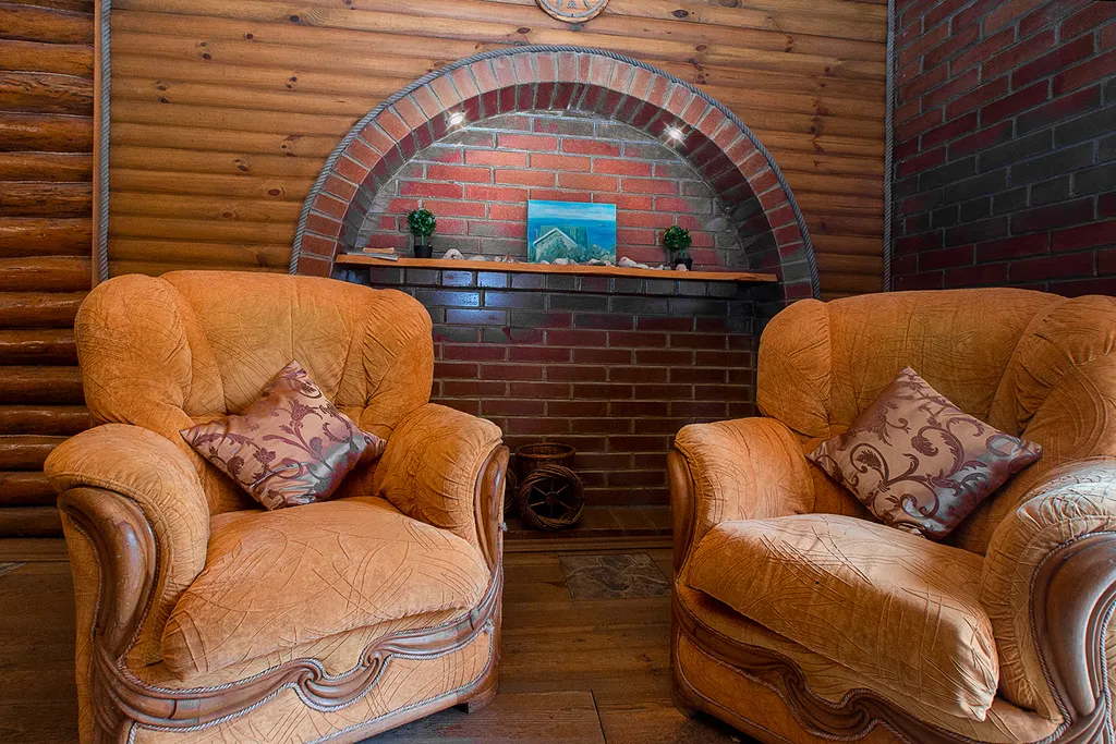 Коттедж Коттедж Апартаменты у грота Дианы — Севастополь