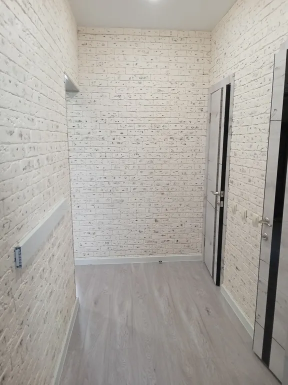 Уютная квартира у горы