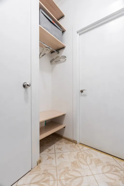 Студия у метро Девяткино, 7 минут пешком