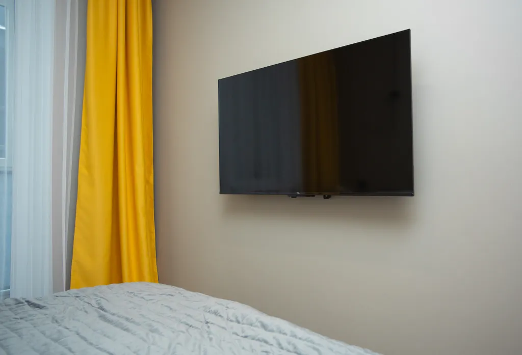 Квартира Апартаменты yellow premium class на берегу балтийского моря — Пионерский